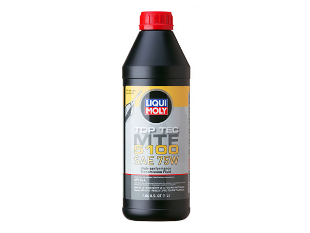 Mercedes-Benz Manual Transmission Fluid (1 Liter) | 2007-2009 G070726A2