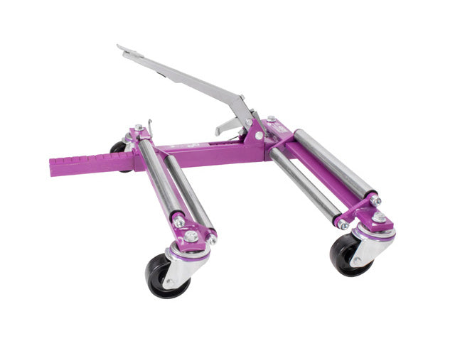 Vehicle Dolly - GoJak G4520 G4520