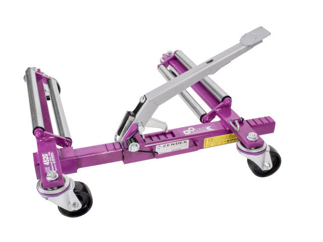 Vehicle Dolly - GoJak G4520 G4520