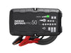 NOCO GENIUSPRO50 6V/12V/24V 50-Amp Smart Battery Charger