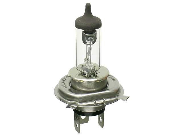 Porsche Bulb - Halogen (12V - 55/60W), 912/930/968/911 | 1965-1995 H4