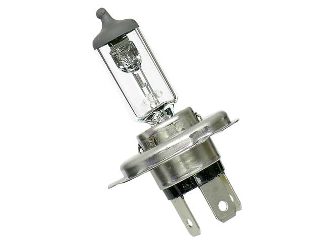 Porsche Bulb - Halogen (12V - 55/60W), 912/930/968/911 | 1965-1995 H4