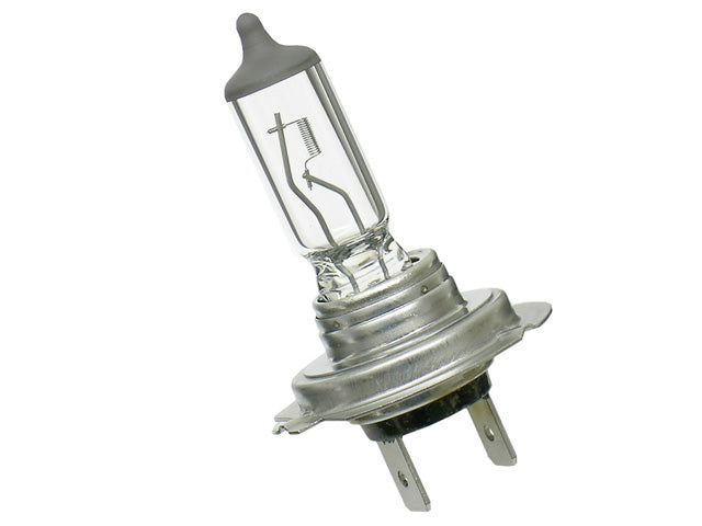 Porsche Bulb - Halogen (12V - 55W), Cayenne/911/Boxster/Cayman/Panamera/Macan | 1997-2018