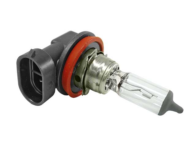 Porsche Bulb - Halogen (12V - 35W), Boxster/911 | 2005-2008 H8
