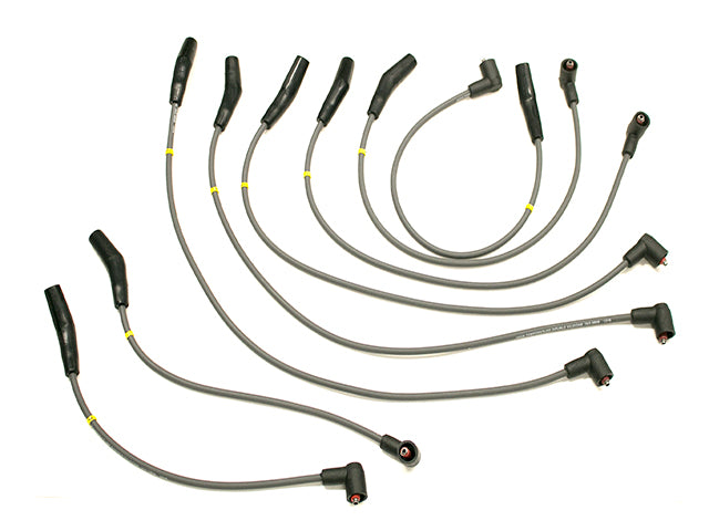 BMW Spark Plug Wire Set | 2012-2013 HLS103