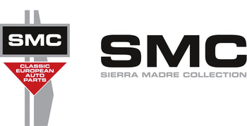 Sierra Madre Collection