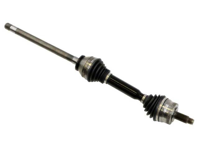 Mercedes-Benz Axle Shaft Assembly | 1995 IED500110