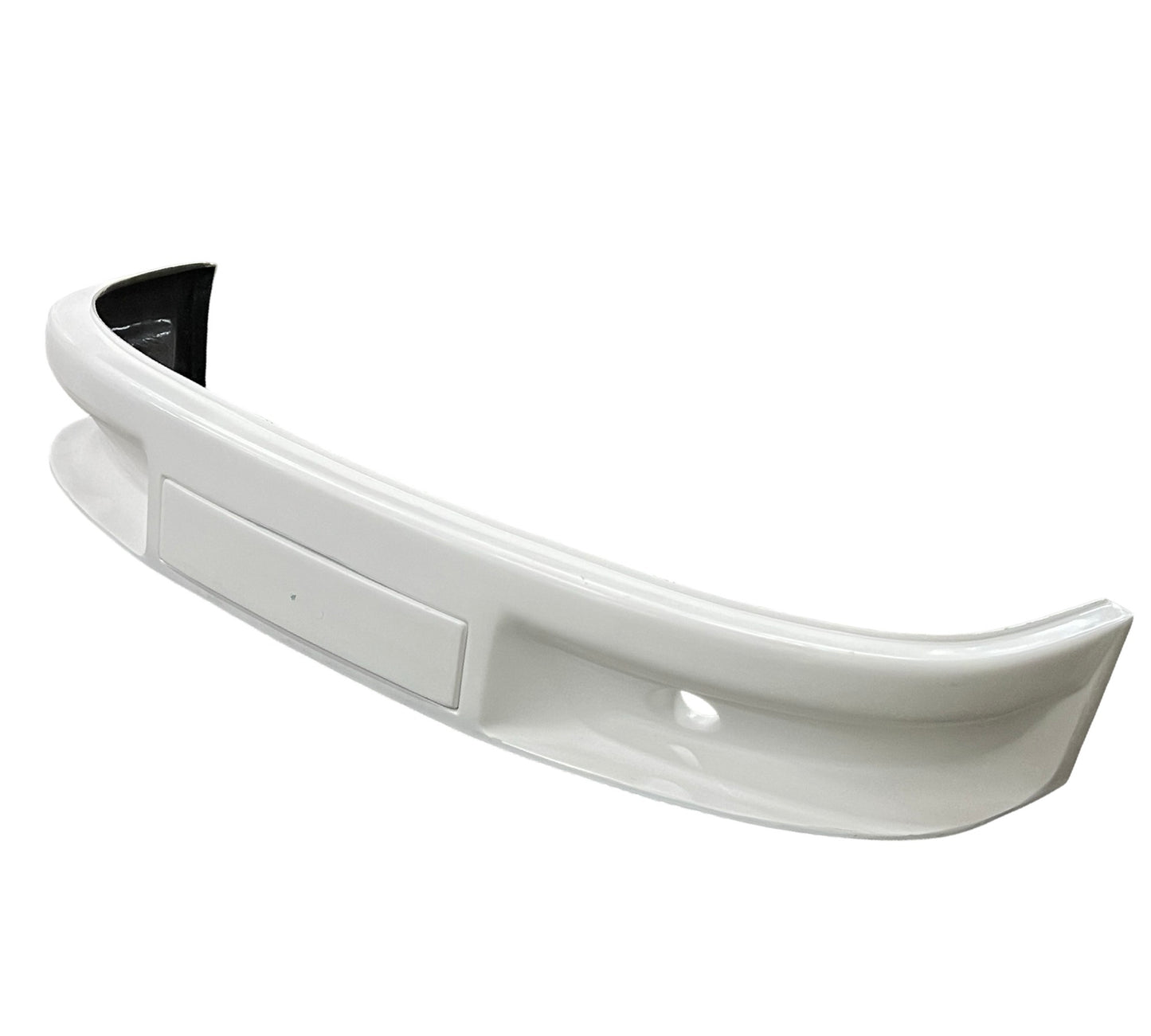 911 ST Front Bumper Spoiler (9")