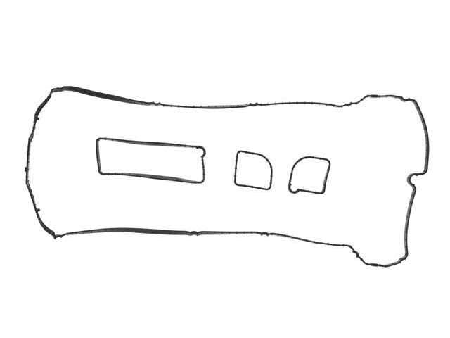 Mercedes-Benz Valve Cover Gasket Set | 2017 JDE27464