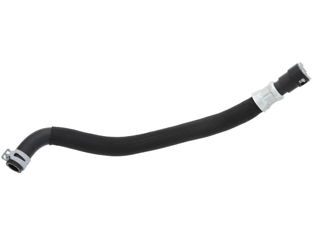 Mercedes-Benz Water Hose - Bypass Hose from Thermostat Housing | 2011 JDE36330