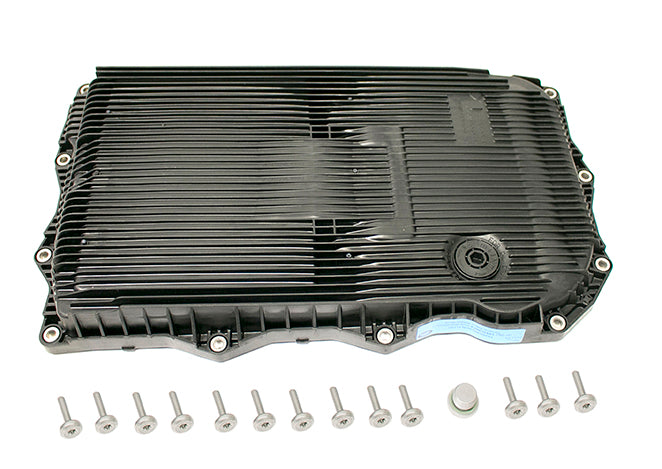Porsche Oil Pan and Filter Kit, 718 Cayman | 2022 JDE36541