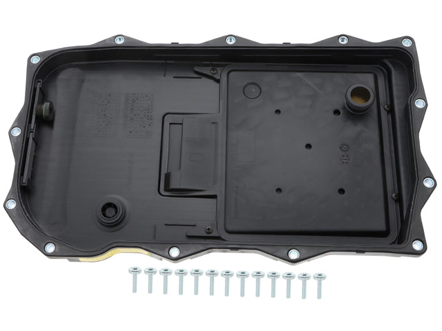 Porsche Oil Pan and Filter Kit, 718 Cayman | 2022 JDE36541