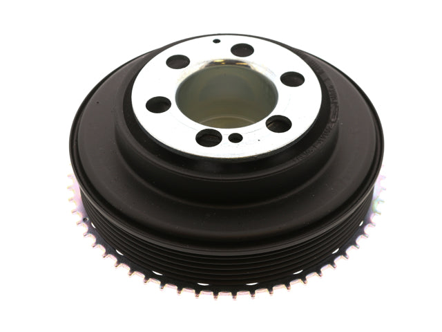 Porsche Crankshaft Pulley, Macan | 2021 JDE38472