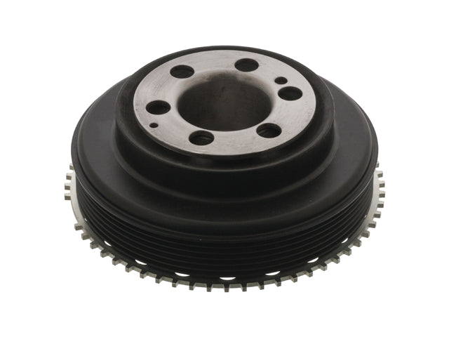 Porsche Crankshaft Pulley, Macan | 2021 JDE38472