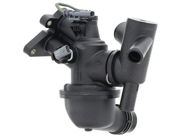 BMW Thermostat | 2012 JDE40345
