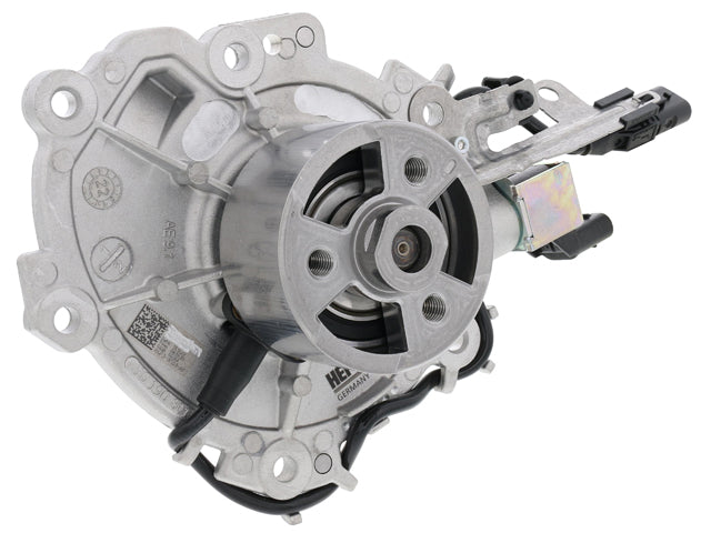 Mercedes-Benz Water Pump | 2014-2016 JDE41184