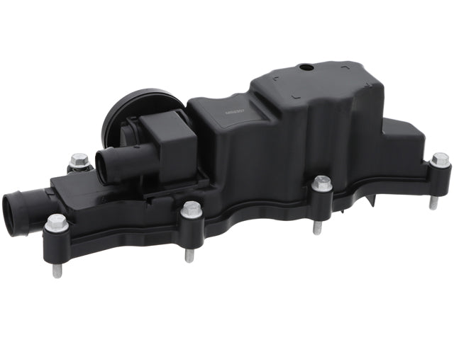 Mercedes-Benz Crankcase Vent Valve | 2011-2012 JDE41661
