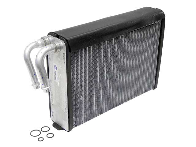 BMW A/C Evaporator | 2016 JQB000160