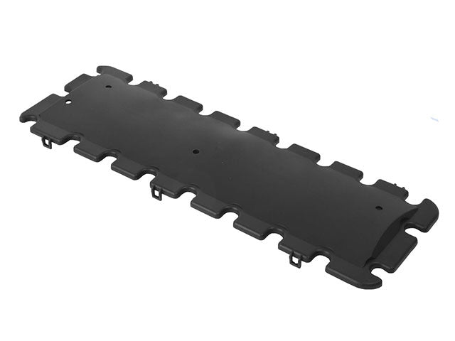 Porsche Cover for Engine Block Valley, Boxster | 2005 LDR000350