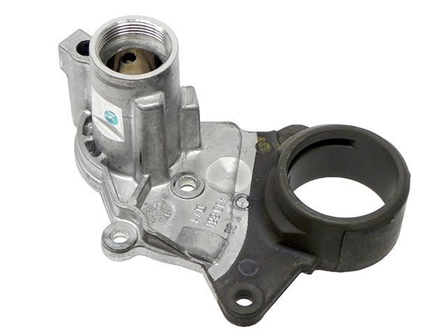 Mercedes-Benz Housing for Vanos Solenoid (Distribution Piece) - Cylinders 1-4 | 2003 LJJ000010