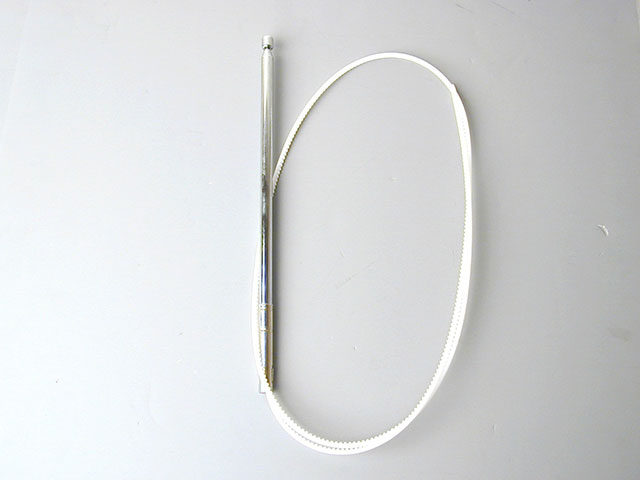 Porsche Antenna Mast, 911 | 1990-1993 LNA4134AA