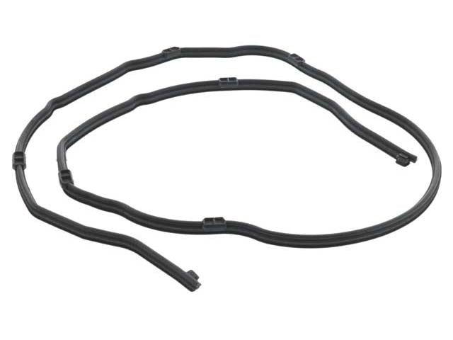 Porsche Timing Cover Gasket, 911/Boxster | 2005 LR000319