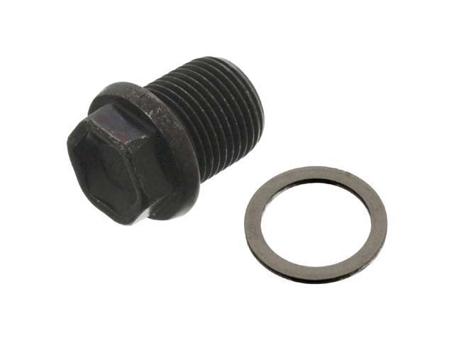 Mercedes-Benz Engine Oil Drain Plug | 1985 LR000499