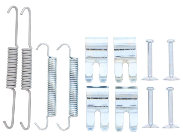 BMW Parking Brake Shoe Hardware Kit | 2011 LR001023