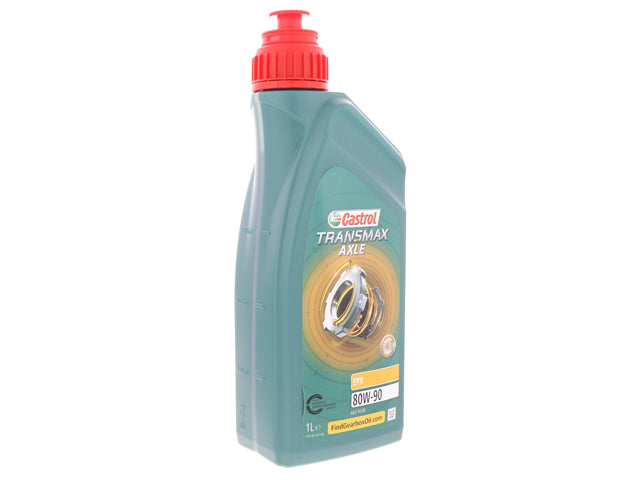 Mercedes-Benz Differential Oil (1 Liter) | 2000 LR003156