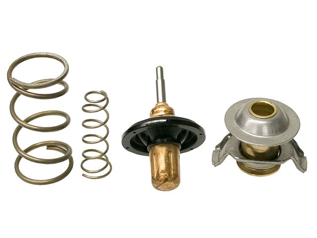 Porsche Thermostat, Cayenne/911 | 2006-2008 LR005765