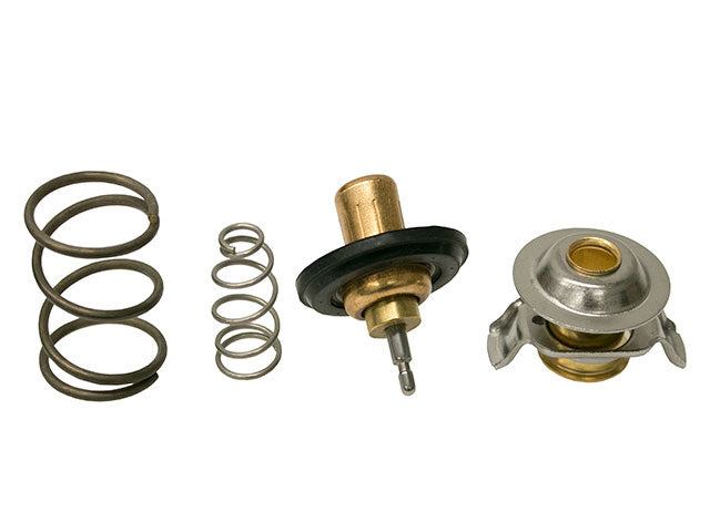 Porsche Thermostat, Cayenne/911 | 2006-2008 LR005765