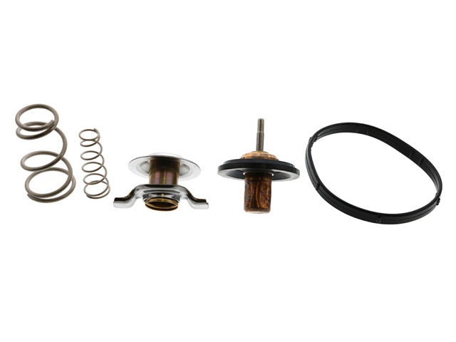 Porsche Thermostat, Cayenne/911 | 2006-2008 LR005765