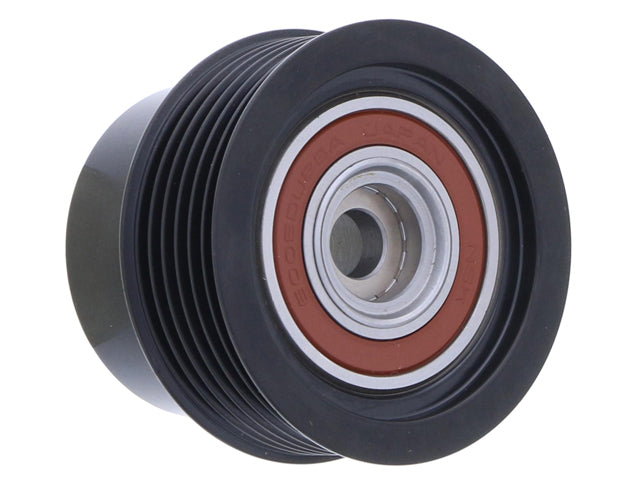 BMW Alternator Pulley (Freewheel Clutch Type) | 2010 LR005993
