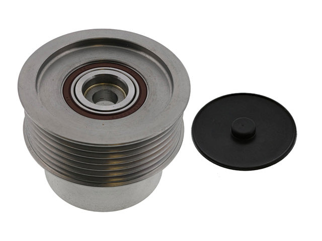 BMW Alternator Pulley (Freewheel Clutch Type) | 2010 LR005993