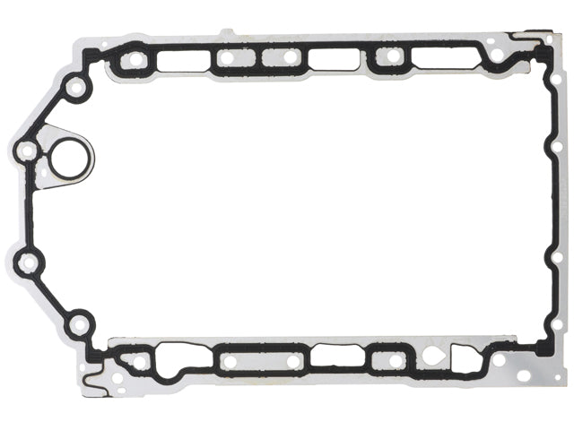 BMW Oil Pan Gasket | 2010 LR005994