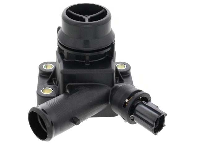 BMW Thermostat with Housing, Seal and Temperature Sensor | 2010 LR006071