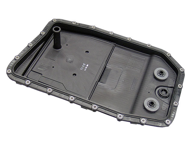 Mercedes-Benz Oil Pan and Filter Kit | 2000-2001 LR007474
