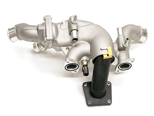 Mercedes-Benz Thermostat | 2002 LR007604