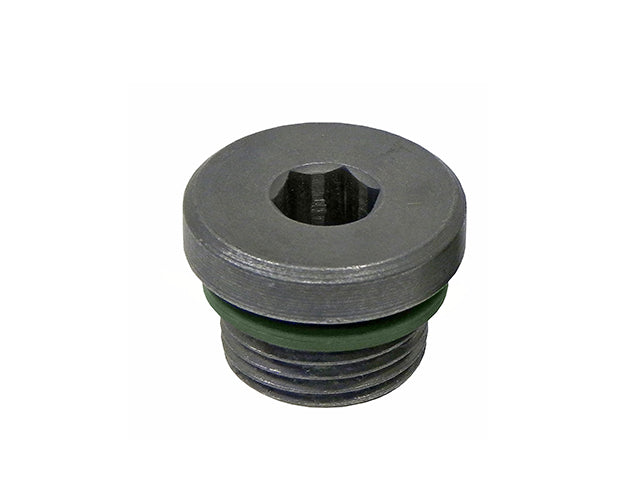 Mercedes-Benz Auto Trans Fill Plug | 2004-2005 LR007610