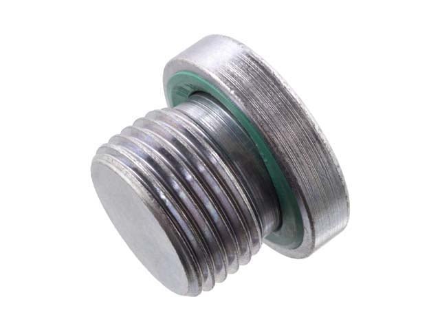 Mercedes-Benz Auto Trans Fill Plug | 2004-2005 LR007610