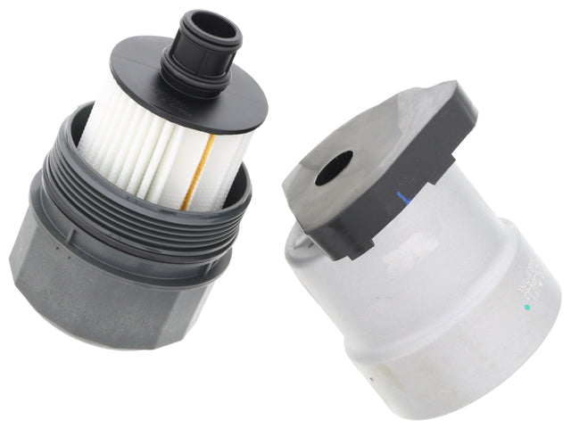 Porsche Oil Filter Housing, Cayenne/Boxster | 2003-2008 LR010722