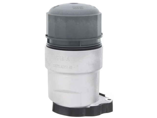 Porsche Oil Filter Housing, Cayenne/Boxster | 2003-2008 LR010722