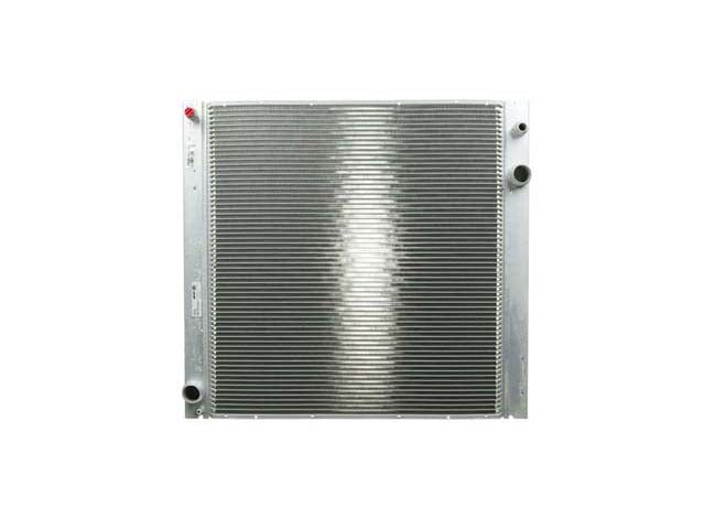 Mercedes-Benz Radiator | 2016 LR010964