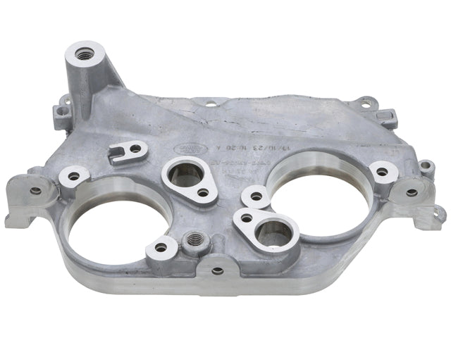 Porsche Timing Cover, Panamera | 2015 LR011216