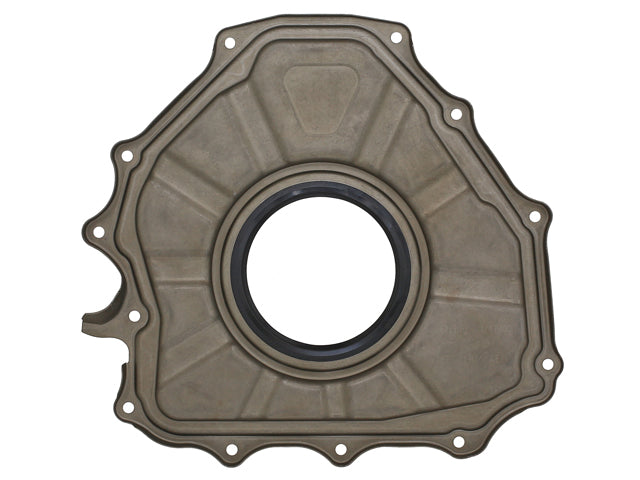 Porsche Crankshaft Seal with Housing, Cayenne | 2016 LR011219
