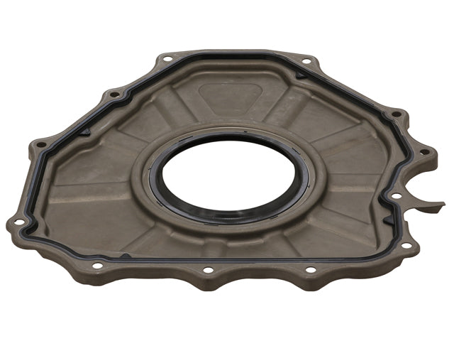 Porsche Crankshaft Seal with Housing, Cayenne | 2016 LR011219
