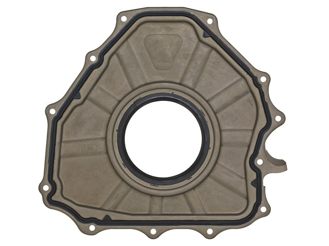 Porsche Crankshaft Seal with Housing, Cayenne | 2016 LR011219