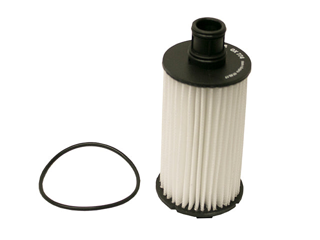 Mercedes-Benz Oil Filter Kit | 2013 LR011279