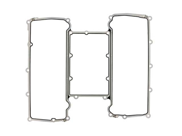 BMW Intake Manifold Gasket - Intercooler to Manifold | 2013 LR011343
