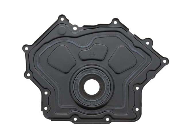 BMW Timing Cover with Crankshaft Seal | 2021 LR011995